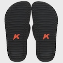 Chinelo Kenner Kivah Gold - Masculino - Foto 5