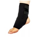 Tornozeleira Ortopédica DK Ajustável com reforço duplo - Foto 1