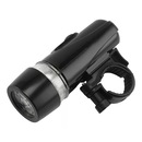 Kit Farol Lanterna LED DK Bike Bicicleta Traseira e Dianteira - Foto 5