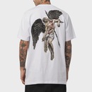 Camiseta MCD Regular Anjo Costas - Masculina - Foto 2