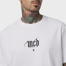 Camiseta MCD Regular Anjo Costas - Masculina - Foto 3