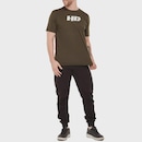 Camiseta HD Classic Logo - Masculina - Foto 3