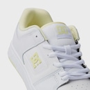 Tênis DC Shoes Manteca 4 Imp - Masculino - Foto 3