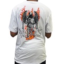 Camiseta MCD Regular Anjo Fogo More Core - Masculina - Foto 2