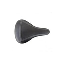 Banco Selim Bicicleta BMX Freeride Comander Manobra Grau - Foto 2