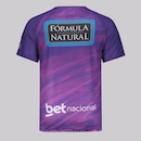 Camisa de Futsal Magnus Penalty III 2025 Goleiro - Masculina - Foto 2