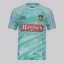 Camisa de Futsal Magnus Penalty II 2025 Goleiro - Masculina - Foto 1