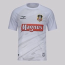 Camisa de Futsal Penalty Magnus I 2025 Goleiro - Masculina - Foto 1