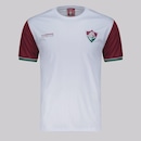 Camisa do Fluminense Mistura Braziline - Masculina - Foto 1