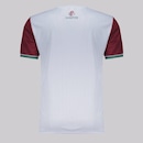 Camisa do Fluminense Mistura Braziline - Masculina - Foto 2