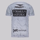 Camisa de Futsal Penalty Magnus Aquecimento 2025 - Masculina - Foto 2