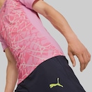 Camisa do Manchester City Puma Pré-Jogo 2025 - Masculina - Foto 4