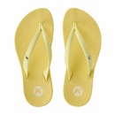 Chinelo Kenner Ibiza Pro Lisa - Feminino - Foto 2