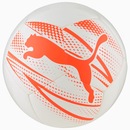 Bola de Futebol de Campo Oficial Puma Cat Attacanto Size 5 - Foto 1