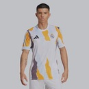 Camisa do Real Madrid adidas Pré-Jogo - Masculina - Foto 1