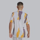 Camisa do Real Madrid adidas Pré-Jogo - Masculina - Foto 3