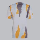 Camisa do Real Madrid adidas Pré-Jogo - Masculina - Foto 6