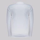 Blusão do Palmeiras Puma Treino 2025 sem Capuz - Masculino - Foto 2