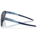 Óculos de Sol Oakley Paracord Transparent Abyss Prizm - Unissex - Foto 2