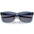 Óculos de Sol Oakley Paracord Transparent Abyss Prizm - Unissex - Foto 7