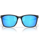 Óculos de Sol Paracord Matte Black Prizm - Unissex - Foto 3