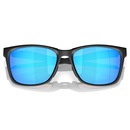 Óculos de Sol Paracord Matte Black Prizm - Unissex - Foto 7