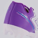 Chuteira de Campo Umbro Adamant Top Speed - Infantil - Foto 6