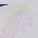 Chuteira de Campo Umbro Adamant Top Speed - Infantil - Foto 8