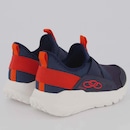 Tênis Olympikus Stream - Infantil - Foto 3