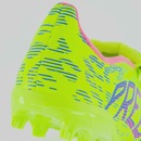 Chuteira de Campo adidas Predator League - Infantil - Foto 6