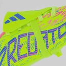 Chuteira de Campo adidas Predator League - Infantil - Foto 7