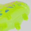 Chuteira de Campo adidas Predator League - Infantil - Foto 8