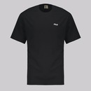 Camiseta Fila Sports International Over - Masculina - Foto 1