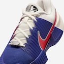 Tênis Nike Zoom GP Challenge Premium - Masculino - Foto 7