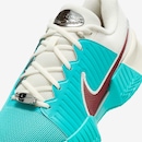 Tênis Nike Zoom GP Challenge Pro Premium - Feminino - Foto 7
