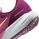 Tênis Júnior Nike Sonic Fly - Foto 8