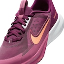 Tênis Júnior Nike Sonic Fly - Foto 9