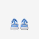 Tênis Nike Court Borough Low Recraft - Infantil - Foto 6