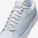 Tênis Nike Court Legacy Lift - Feminino - Foto 7