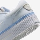 Tênis Nike Court Legacy Lift - Feminino - Foto 8