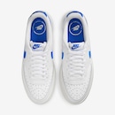 Tênis Nike Court Vision Alta - Feminino - Foto 5