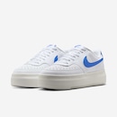 Tênis Nike Court Vision Alta - Feminino - Foto 6