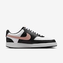 Tênis Nike Court Vision Low Next Nature - Feminino - Foto 1