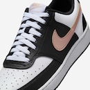 Tênis Nike Court Vision Low Next Nature - Feminino - Foto 7