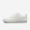 Tênis Nike Court Vision Low Next Nature - Feminino - Foto 4