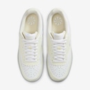 Tênis Nike Court Vision Low Next Nature - Feminino - Foto 5