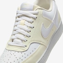 Tênis Nike Court Vision Low Next Nature - Feminino - Foto 7