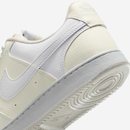 Tênis Nike Court Vision Low Next Nature - Feminino - Foto 8