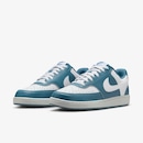 Tênis Nike Court Vision Low Next Nature - Feminino - Foto 6