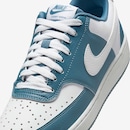 Tênis Nike Court Vision Low Next Nature - Feminino - Foto 7